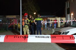 Opnieuw ontploffing bij huis in Zaandam, tweede keer in acht dagen tijd