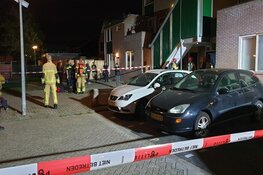Opnieuw ontploffing bij huis in Zaandam, tweede keer in acht dagen tijd