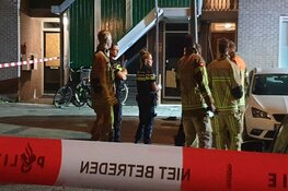 Opnieuw ontploffing bij huis in Zaandam, tweede keer in acht dagen tijd