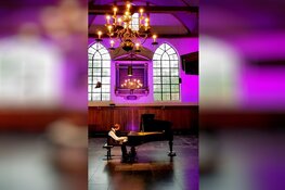 Koffieconcert op woensdagochtend!