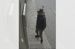 Gezocht: Pinnen met gestolen pinpas