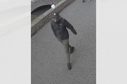 Gezocht: Pinnen met gestolen pinpas