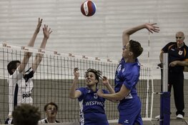 Oude tijden herleven bij Compaen