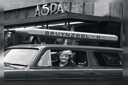 Trots op Zaanse makers