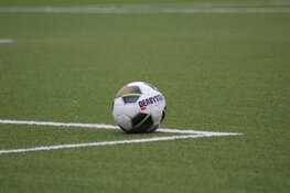 Fortuna Wormerveer zorgt voor zevenklapper in Assendelft