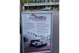 AlphaBed: voor een echt goede nachtrust