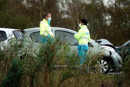 Gewonde met spoed afgevoerd bij ongeval in Assendelft