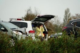 Gewonde met spoed afgevoerd bij ongeval in Assendelft