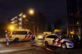 Meerdere gewonden bij woningbrand in Assendelft