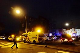 Meerdere gewonden bij woningbrand in Assendelft