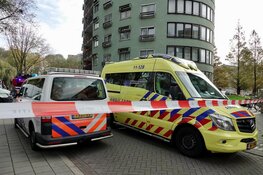 Bouwvakker zwaargewond bij renovatiewerkzaamheden in Zaandam