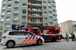 Bouwvakker zwaargewond bij renovatiewerkzaamheden in Zaandam