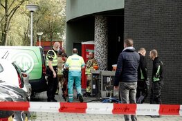 Bouwvakker zwaargewond bij renovatiewerkzaamheden in Zaandam