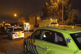 Zwaargewonde bij valpartij Zaandam