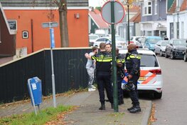 Gewonde bij schietpartij in Zaandam