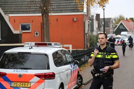 Gewonde bij schietpartij in Zaandam