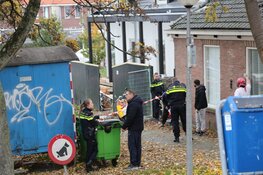 Gewonde bij schietpartij in Zaandam