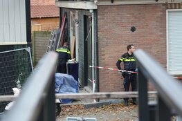 Gewonde bij schietpartij in Zaandam