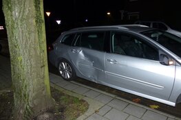 Twee gewonden bij botsing Wormerveer