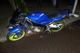 Twee gewonden bij botsing Wormerveer