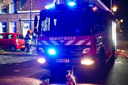 Hoverboard vliegt in brand in woning Koog aan de Zaan