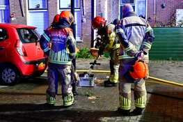 Hoverboard vliegt in brand in woning Koog aan de Zaan