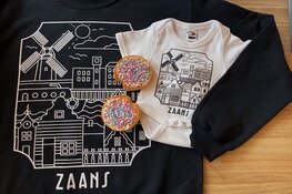 Zaanstore viert uitbreiding ZAANS-collectie