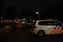 Gewond persoon aangetroffen in park Zaandam