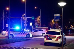 Grote brand op industrieterrein Wormerveer