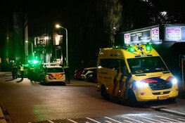 Grote brand op industrieterrein Wormerveer