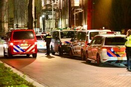 Grote brand op industrieterrein Wormerveer