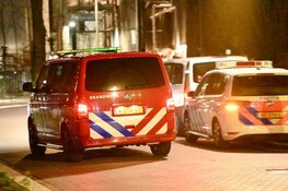 Grote brand op industrieterrein Wormerveer