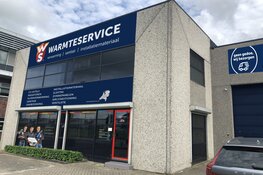Warmteservice Wormerveer groeit uit zijn voegen