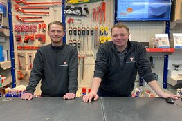 Warmteservice Wormerveer groeit uit zijn voegen