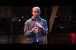 Lunchconcert 12 december