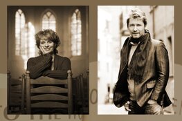 A Little Christmas Music - Johannette Zomer en Mike Fentross