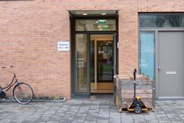 Acht aanhoudingen na vondst hennepkwekerij