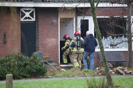 Groot gaslek in Krommenie, omgeving ontruimd