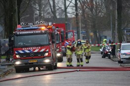 Groot gaslek in Krommenie, omgeving ontruimd