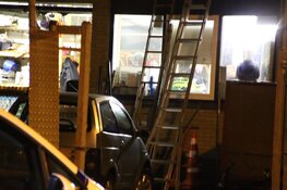 Gewonde bij geweldsincident op bedrijventerrein Wormerveer, vermoedelijk steekpartij