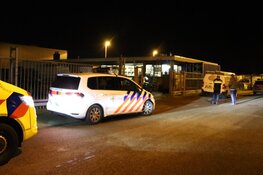 Gewonde bij geweldsincident op bedrijventerrein Wormerveer, vermoedelijk steekpartij