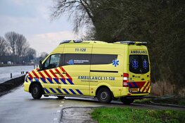 Ongeluk bij manege in Assendelft