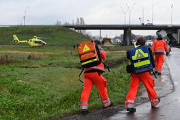Ongeluk bij manege in Assendelft