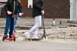 Jongetje vast in drijfzand op bouwplaats in Assendelft
