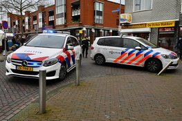 Man zwaargewond na steekpartij in Wormerveer