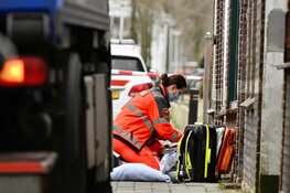 Man zwaargewond na steekpartij in Wormerveer