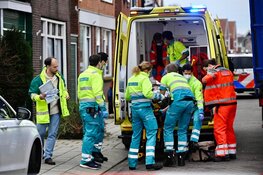 Man zwaargewond na steekpartij in Wormerveer