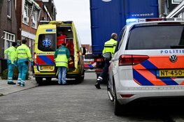 Man zwaargewond na steekpartij in Wormerveer