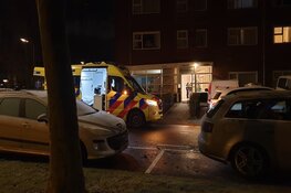 Gewonde bij steekincident in Wormer