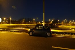 Gladheid zorgt voor hoop ongemak rondom Zaandam